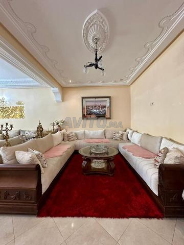 Appartement spacieux route Sefrou - 2