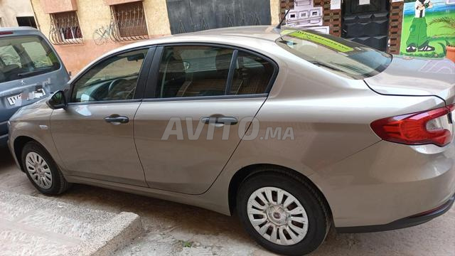 فيات تيبو كاملة الإضافات - 2