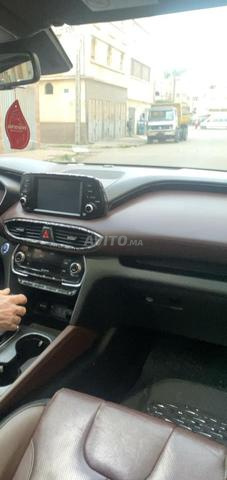 سانتا في 7 مقاعد ألتميت - 2