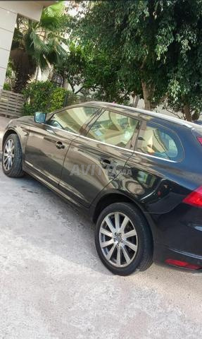 Volvo XC60 ديزل أوتوماتيكي 2014 في المحمدية - 2