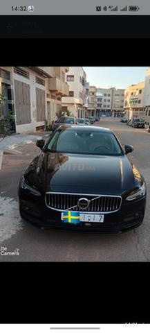 Volvo S90 très bonne état - 2