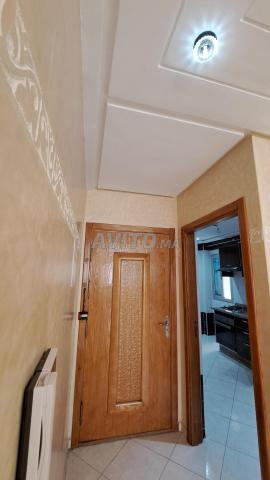 Location d'un appartement 2 chambres - 2