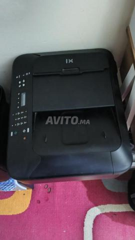 طابعة ملونة - 2