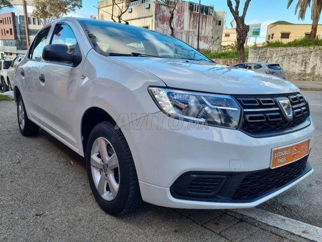 DACIA LOGAN SUMMER 1.5 DCI 2021 - 2
