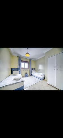 Bel appartement meublé propre à louer – 70 m² – - 2