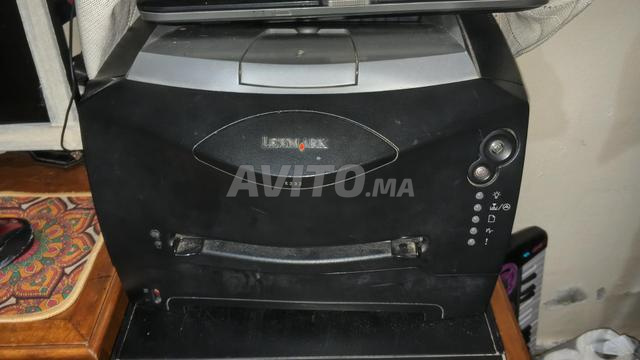 طابعة ليزر سوداء - 2