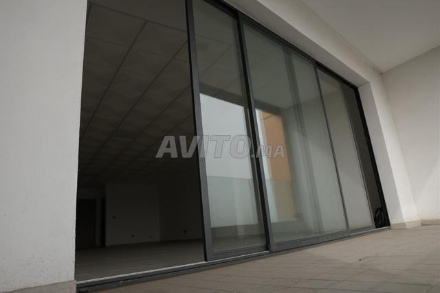 Plateau bureau moderne à louer – Office Center - 2