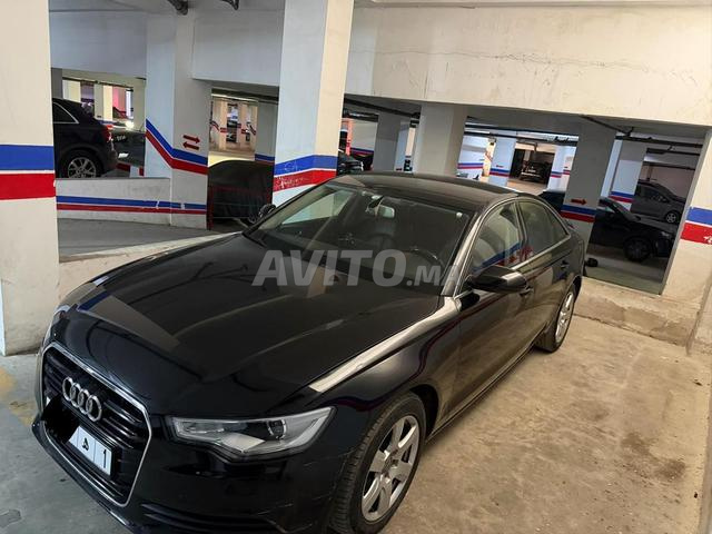 Audi A6 Diesel - 2