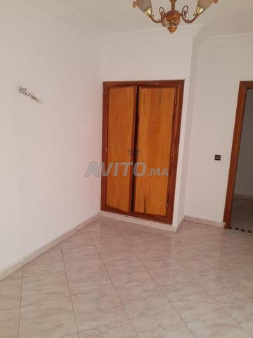 Appartement à louer vide alal el fassi - 2