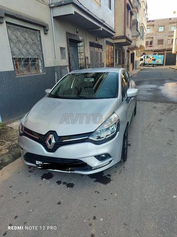 كليو 4 موديل 2021 باقة نقية شاري مرحبا - 2