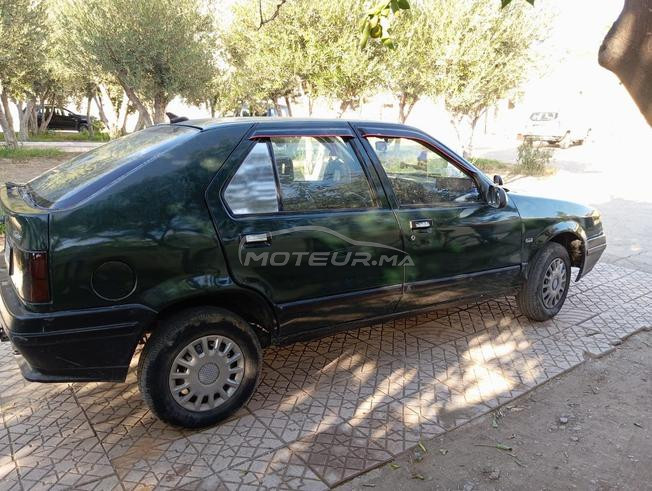 Renault R19 Essence Manuelle 1989 à Sidi Kacem