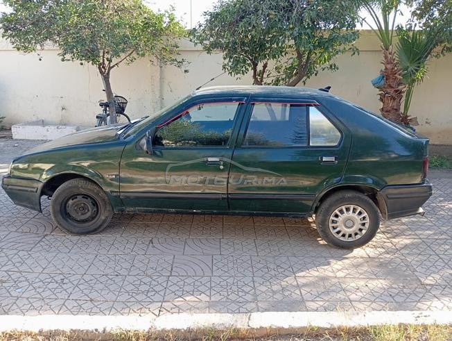 Renault R19 Essence Manuelle 1989 à Sidi Kacem