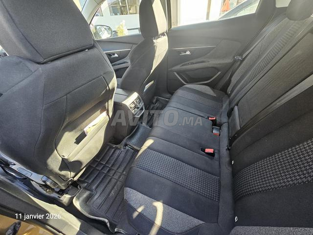 3008 automatique - 2