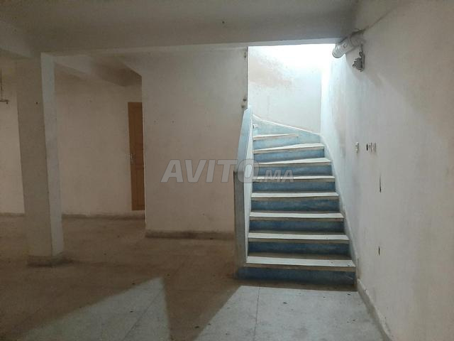 Magasin avec Cave 148 m² à Oulfa Zoubir - 2