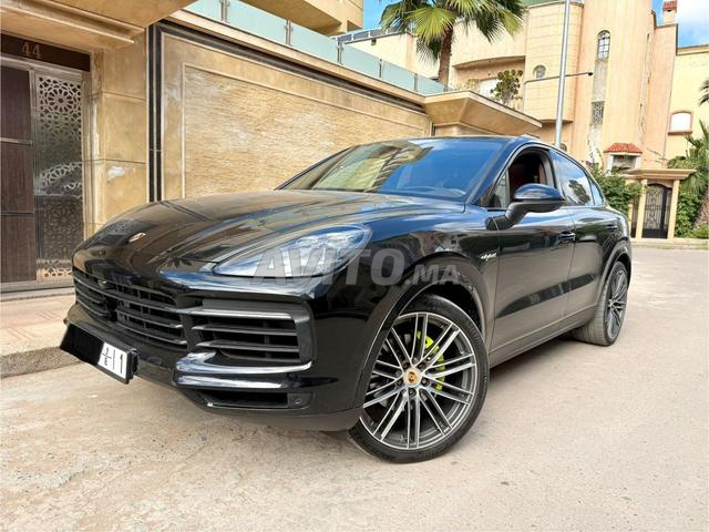 بي إم دبليو الفئة الخامسة 520d سبورت