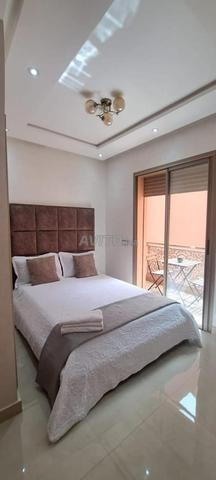 Appartement calme - 2