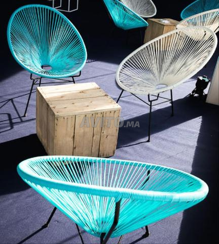 طقم عصري أكابولكو 🎉🎉🎉🎉 - 2