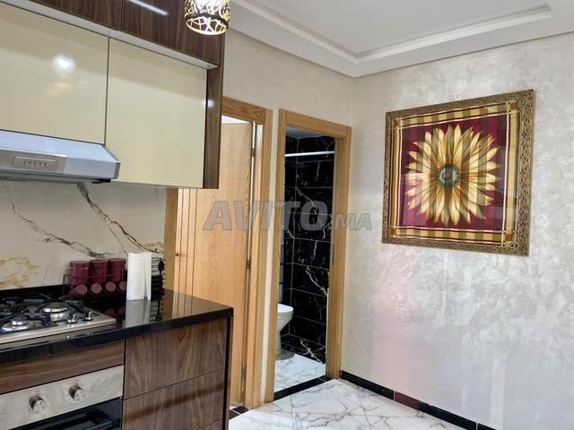 Appartement de luxe à Fès - image 5