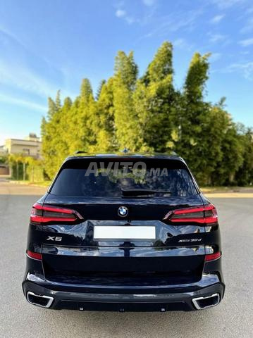 BMW X5 xDrive 30d Pack M - 2