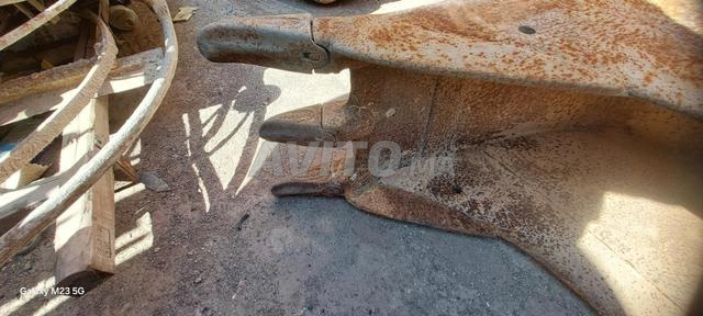 Godi JCB 40 cm.marto - 2