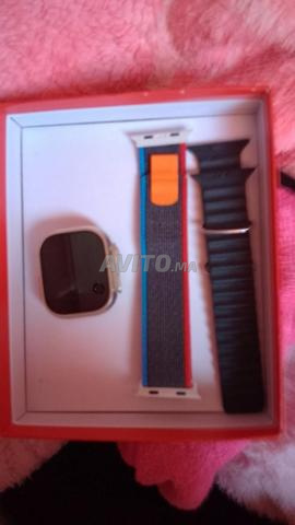 ساعة ذكية S20promax - 2