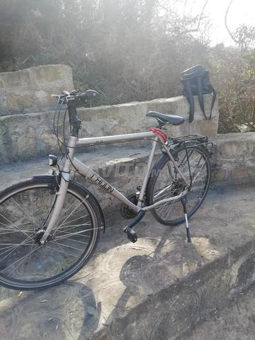 Vélo de voyage radon XL - 2