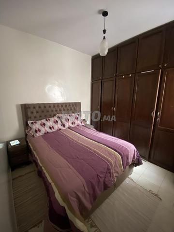 Appartement à vendre - 2