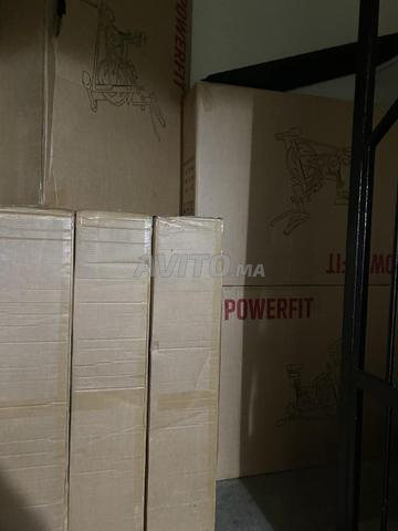 Vélo spinning neuf - 2