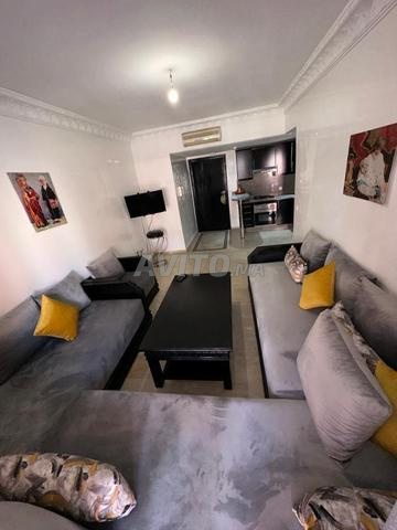 شقق منظمة بشكل جيد - 2