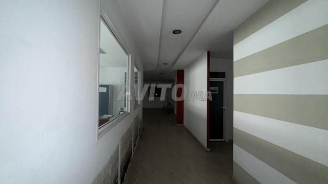 Bureaux à vendre – Rez-de-chaussée | 1350 m² - 2