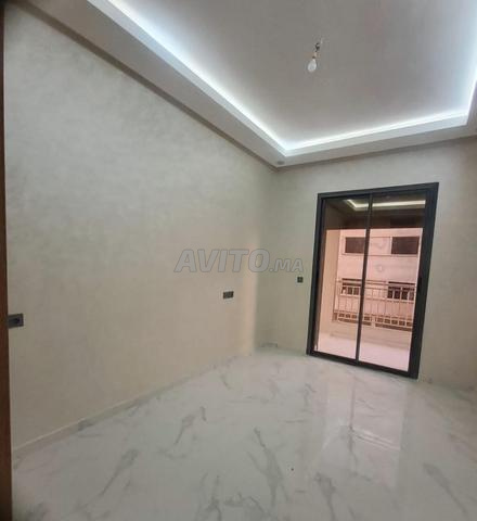 Appartement 3 chambre Salon Hay Mohammadi - 2