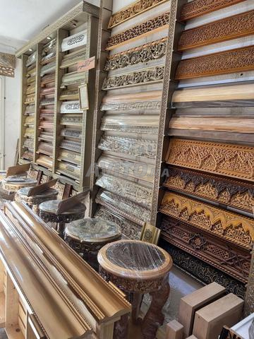 معدات نجارة - 2