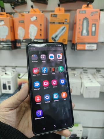 Samsung s20 ultra - 2