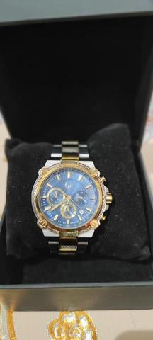 ساعة GC جديدة - 2