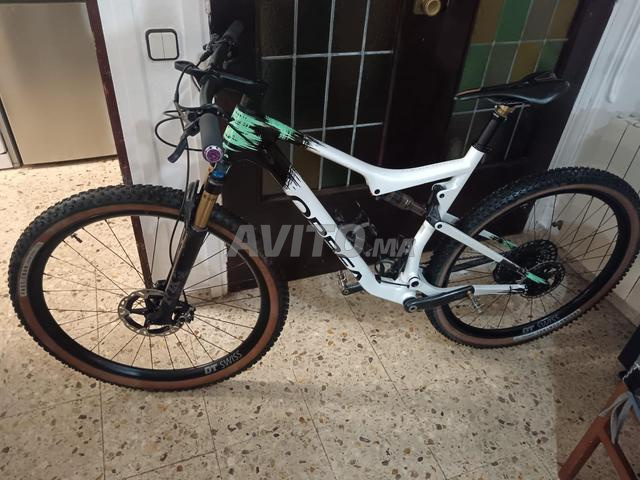 ORBEA OIZ M LTD 2022 - 2