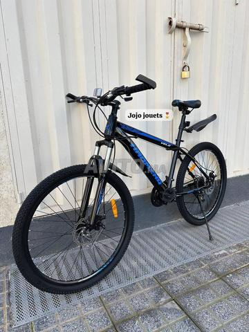 عرض خاص بدراجة نارية رائعة بسعر مناسب - 2