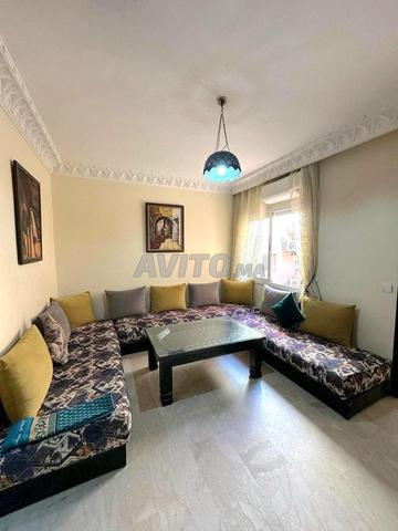 شقة بجوار ماكدونالدز - 2