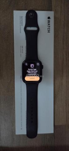 ساعة Apple Watch serie 9