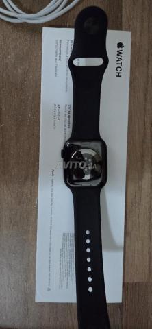 ساعة Apple Watch serie 9 - 2
