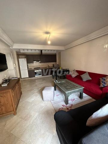 Appartement neuf - 2