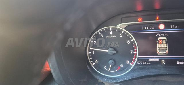 Nissan Juke essence - 2