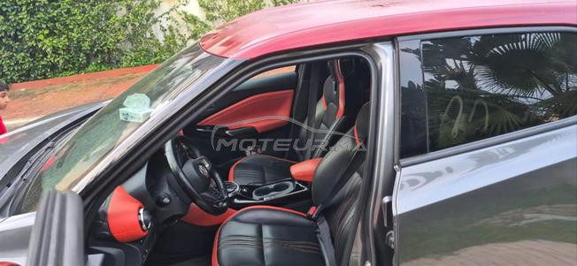 nissan juke essence 