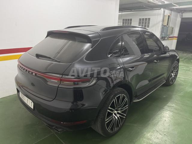 Porsche Macan importée neuve - 2