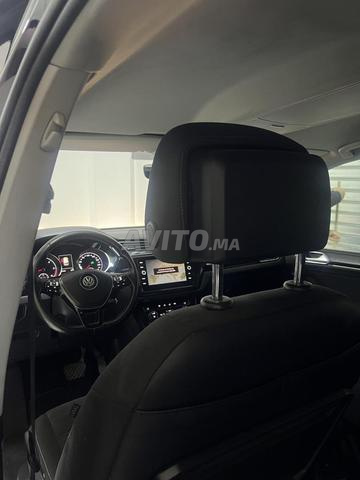 Volkswagen touran - 2