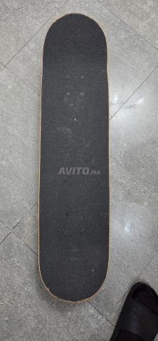 لوح تزلج Gotcha