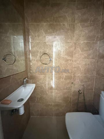 Studio à louer Gauthier - 2