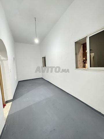 Appartement à louer 30 m² à Rabat - 2
