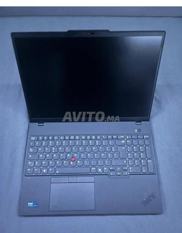 LENOVO THINKPAD T16 Gen-3