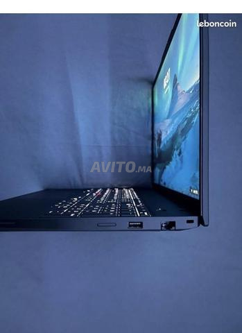 LENOVO THINKPAD T16 Gen-3 - 2