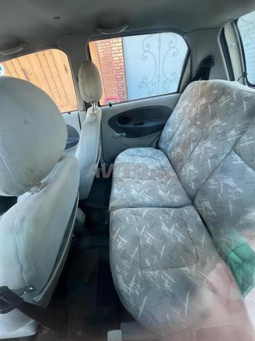 Chery QQ essence - 2